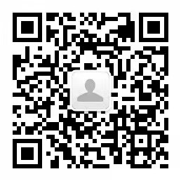 公眾號二維碼