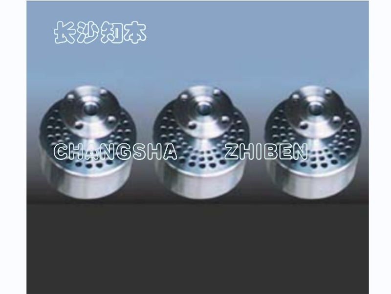 全效消聲加熱器